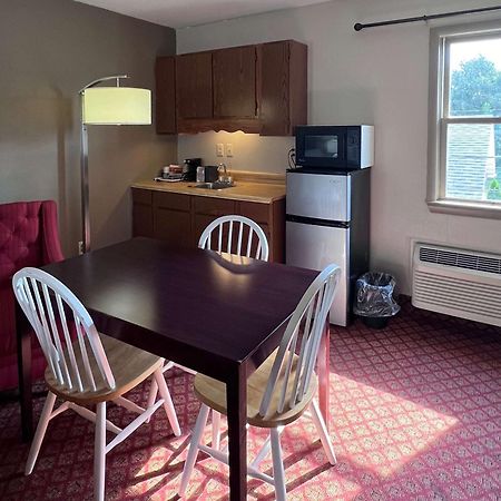Rodeway Inn & Suites Hershey Kültér fotó