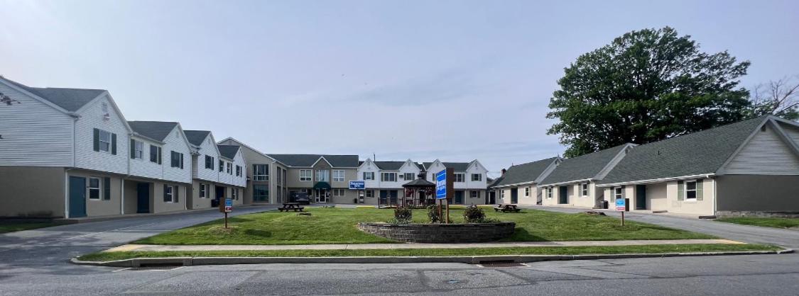 Rodeway Inn & Suites Hershey Kültér fotó