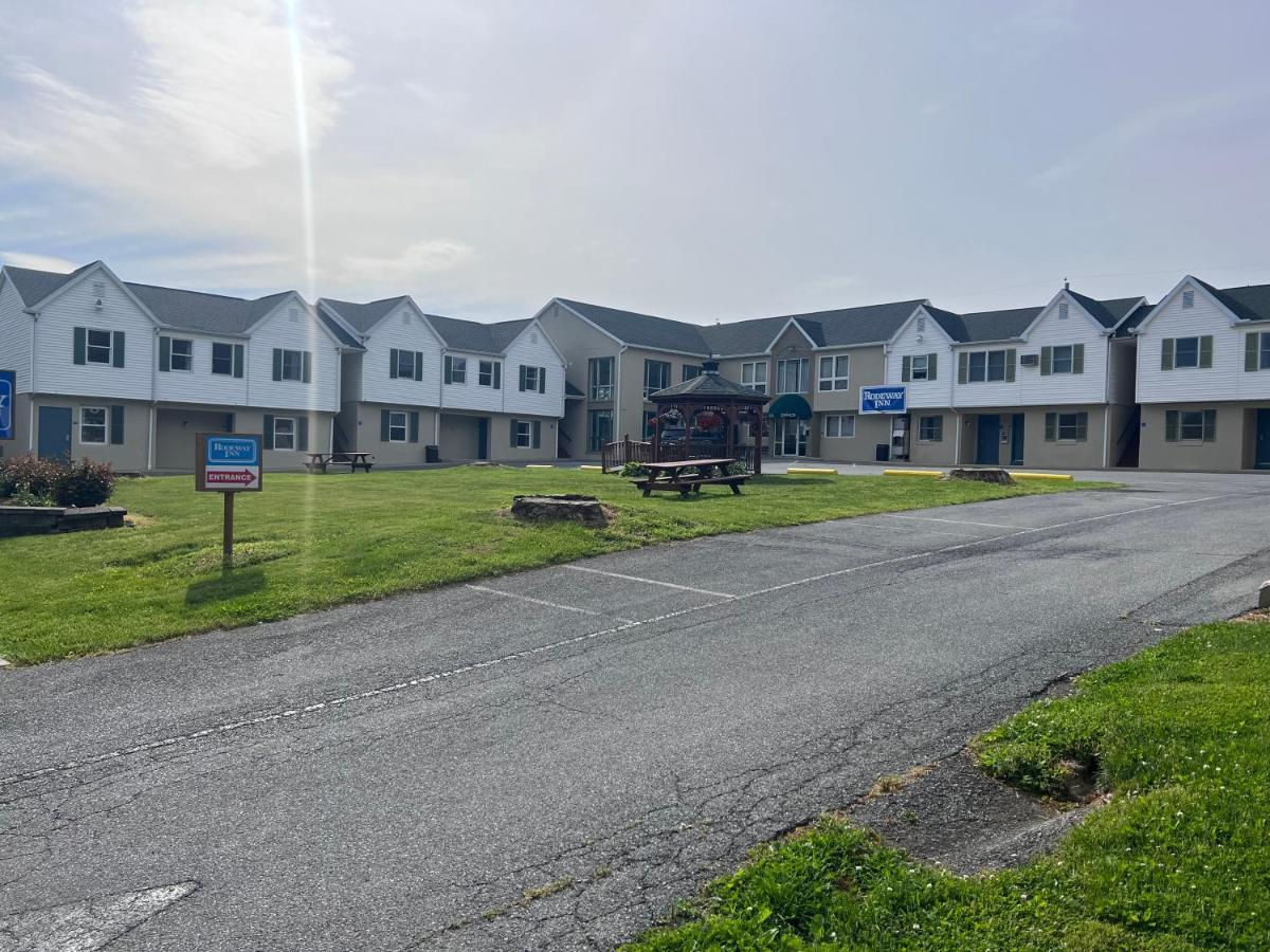 Rodeway Inn & Suites Hershey Kültér fotó