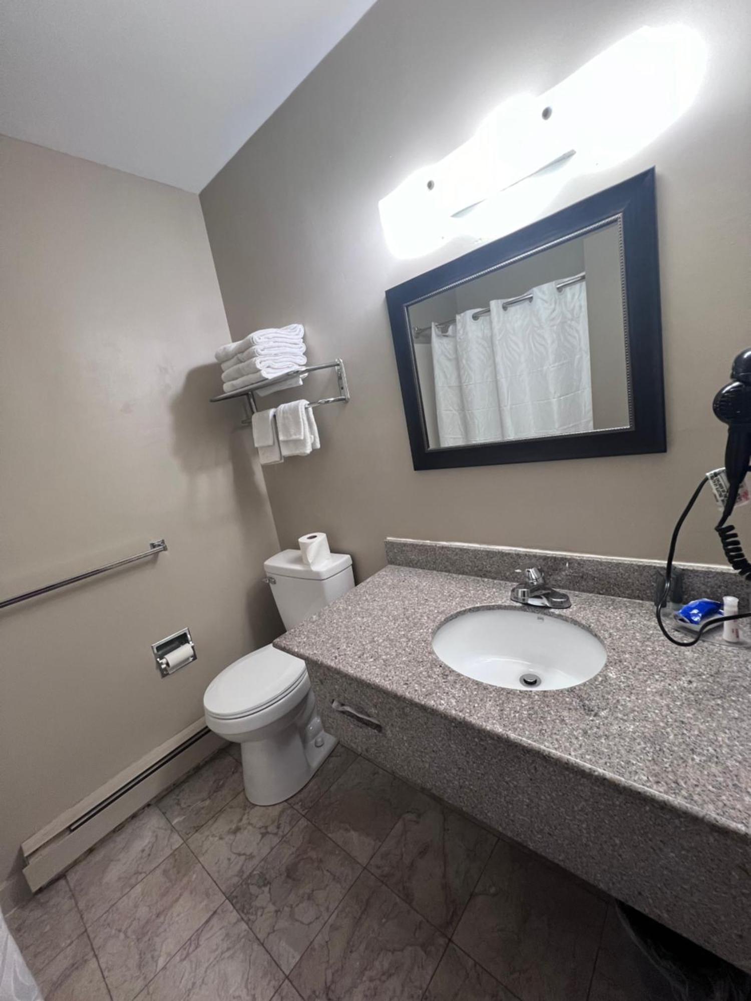 Rodeway Inn & Suites Hershey Kültér fotó