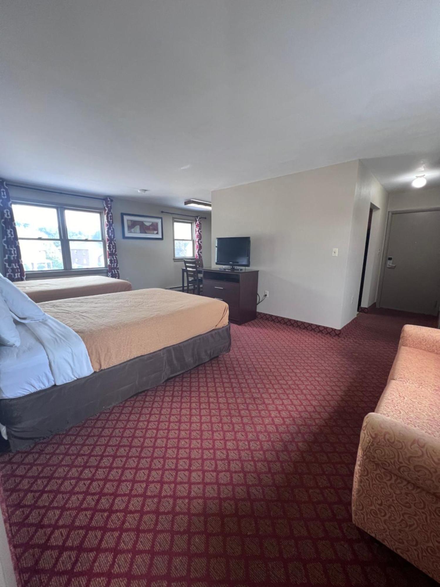 Rodeway Inn & Suites Hershey Kültér fotó