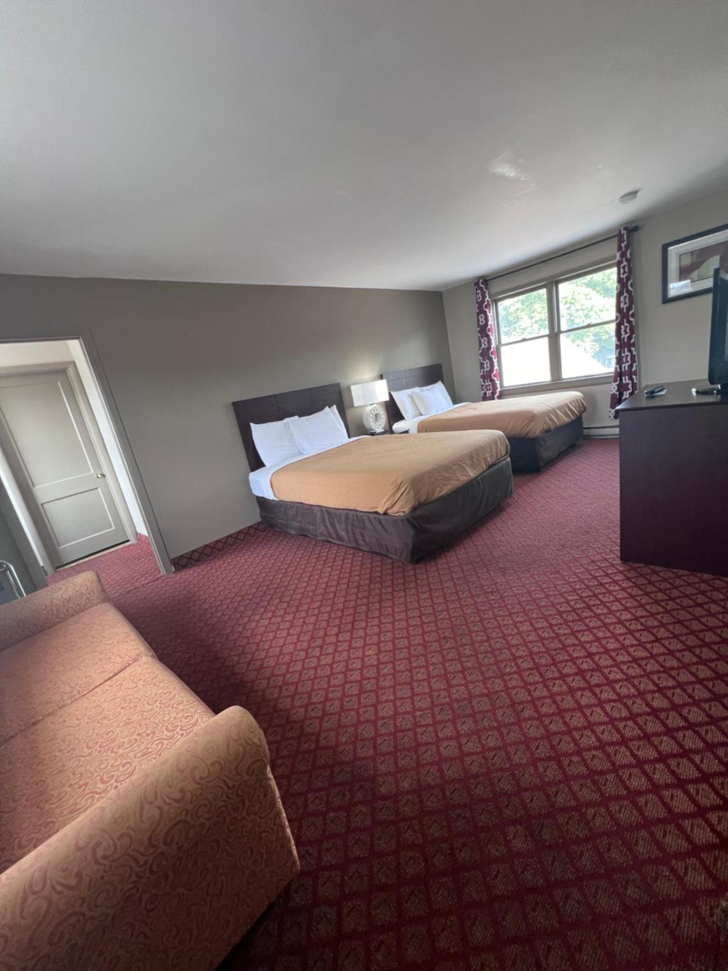 Rodeway Inn & Suites Hershey Kültér fotó