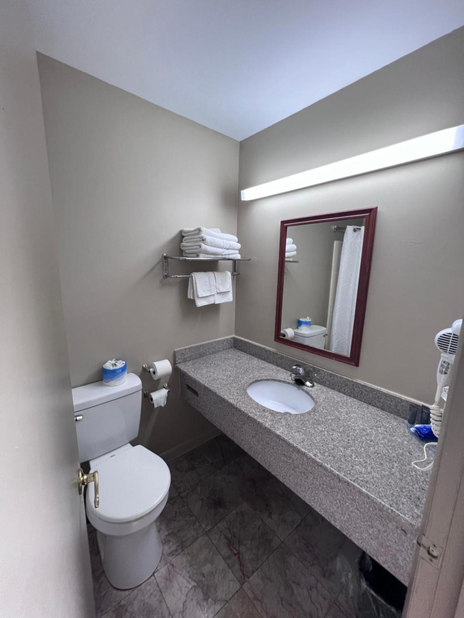 Rodeway Inn & Suites Hershey Kültér fotó