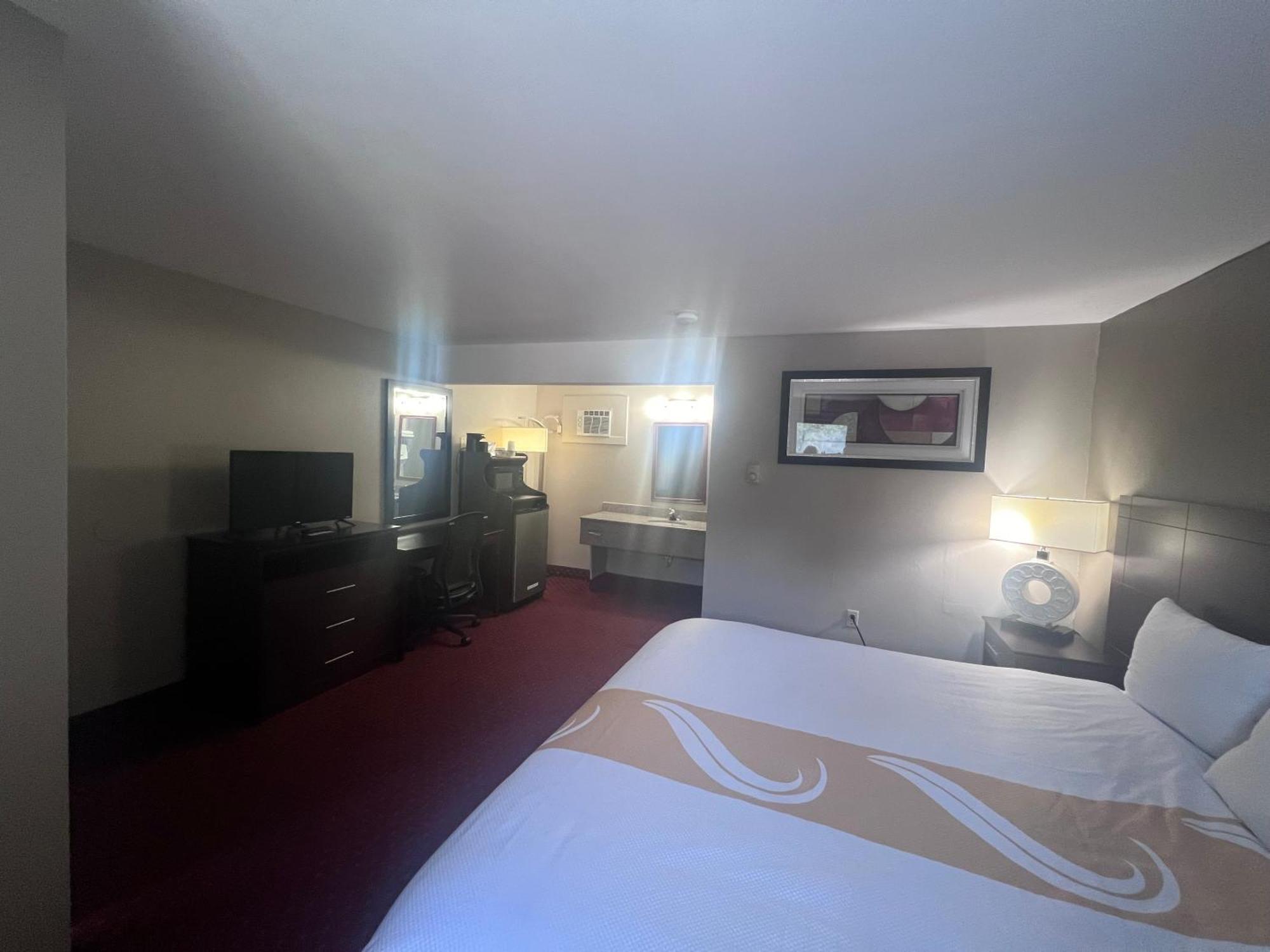 Rodeway Inn & Suites Hershey Kültér fotó