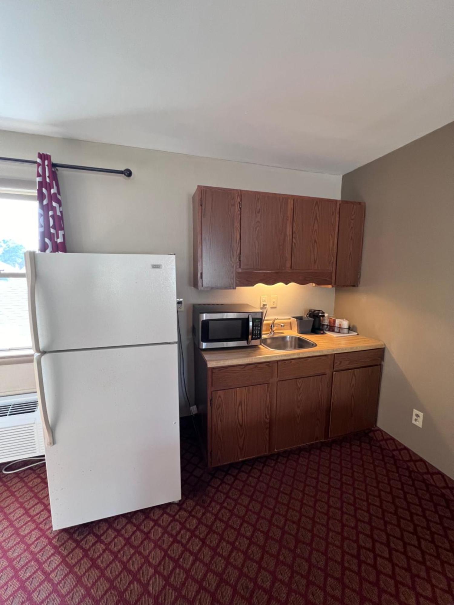 Rodeway Inn & Suites Hershey Kültér fotó