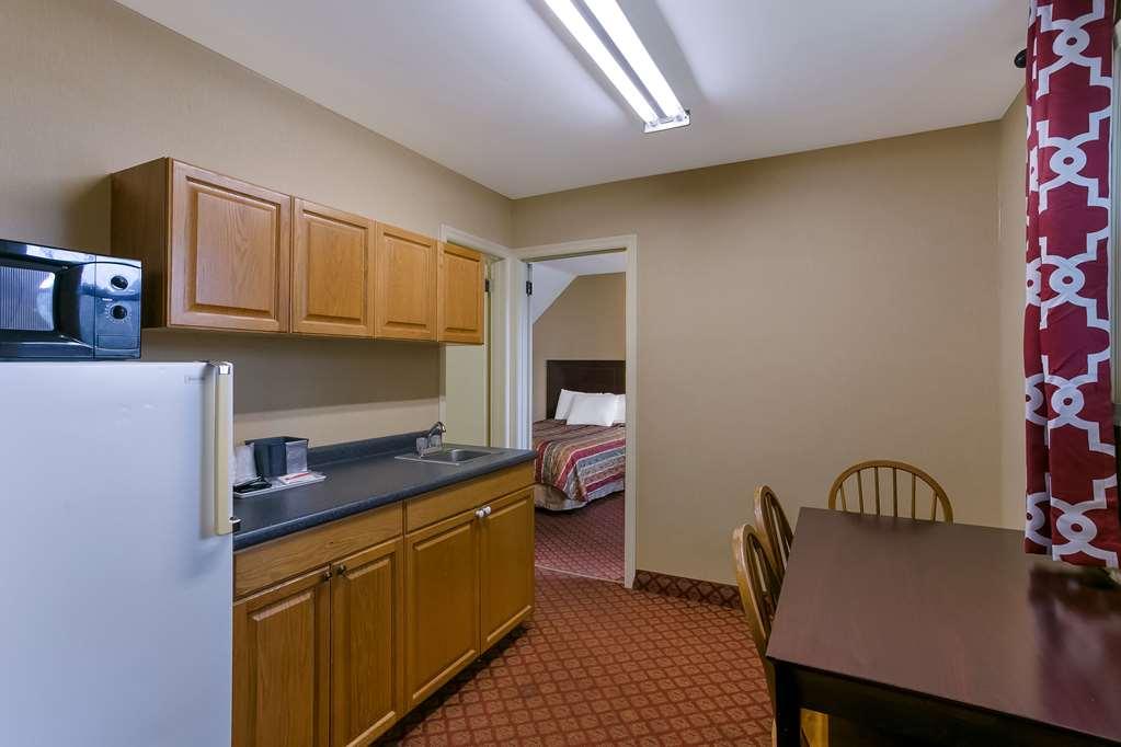 Rodeway Inn & Suites Hershey Szoba fotó