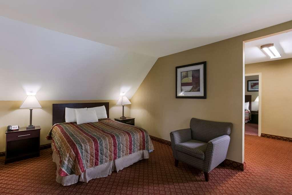 Rodeway Inn & Suites Hershey Szoba fotó