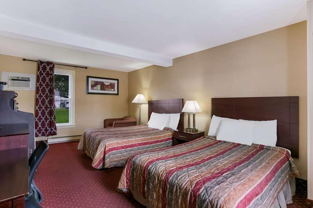 Rodeway Inn & Suites Hershey Szoba fotó