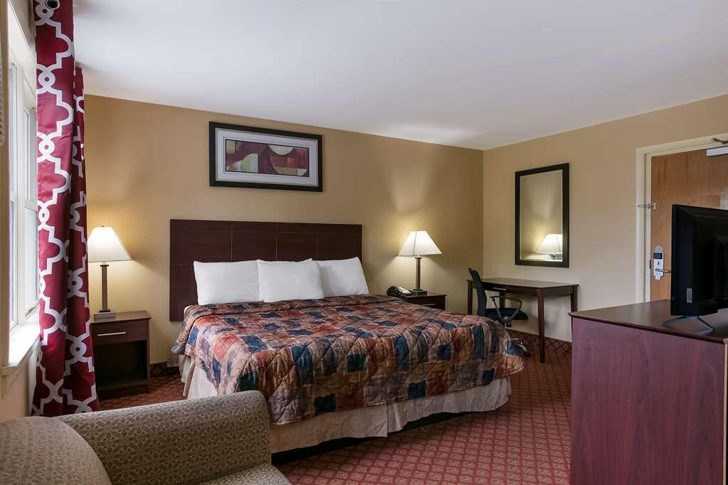 Rodeway Inn & Suites Hershey Szoba fotó