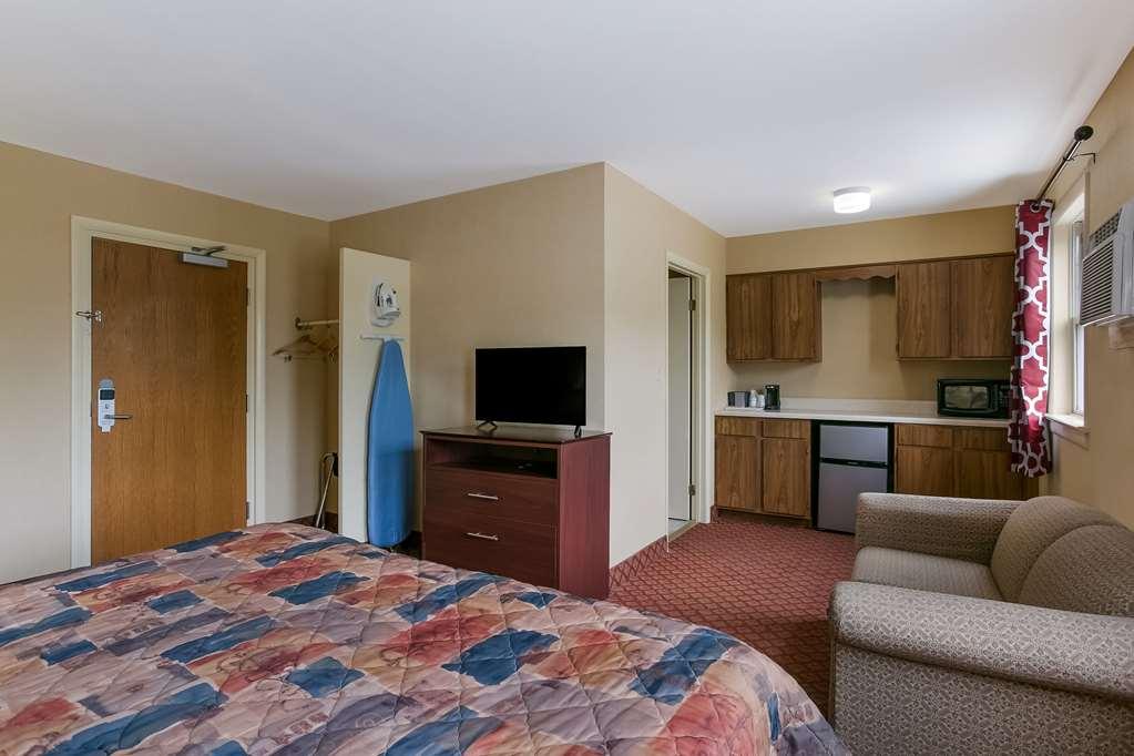 Rodeway Inn & Suites Hershey Szoba fotó