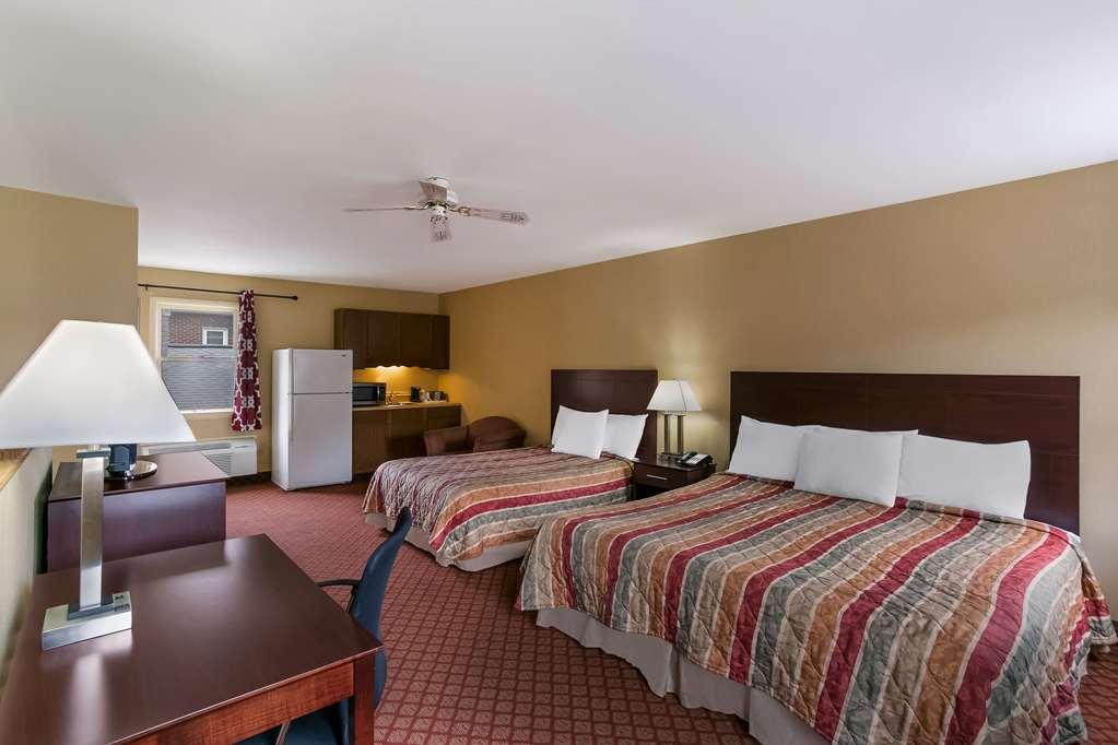 Rodeway Inn & Suites Hershey Szoba fotó