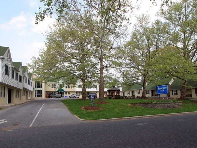Rodeway Inn & Suites Hershey Kültér fotó