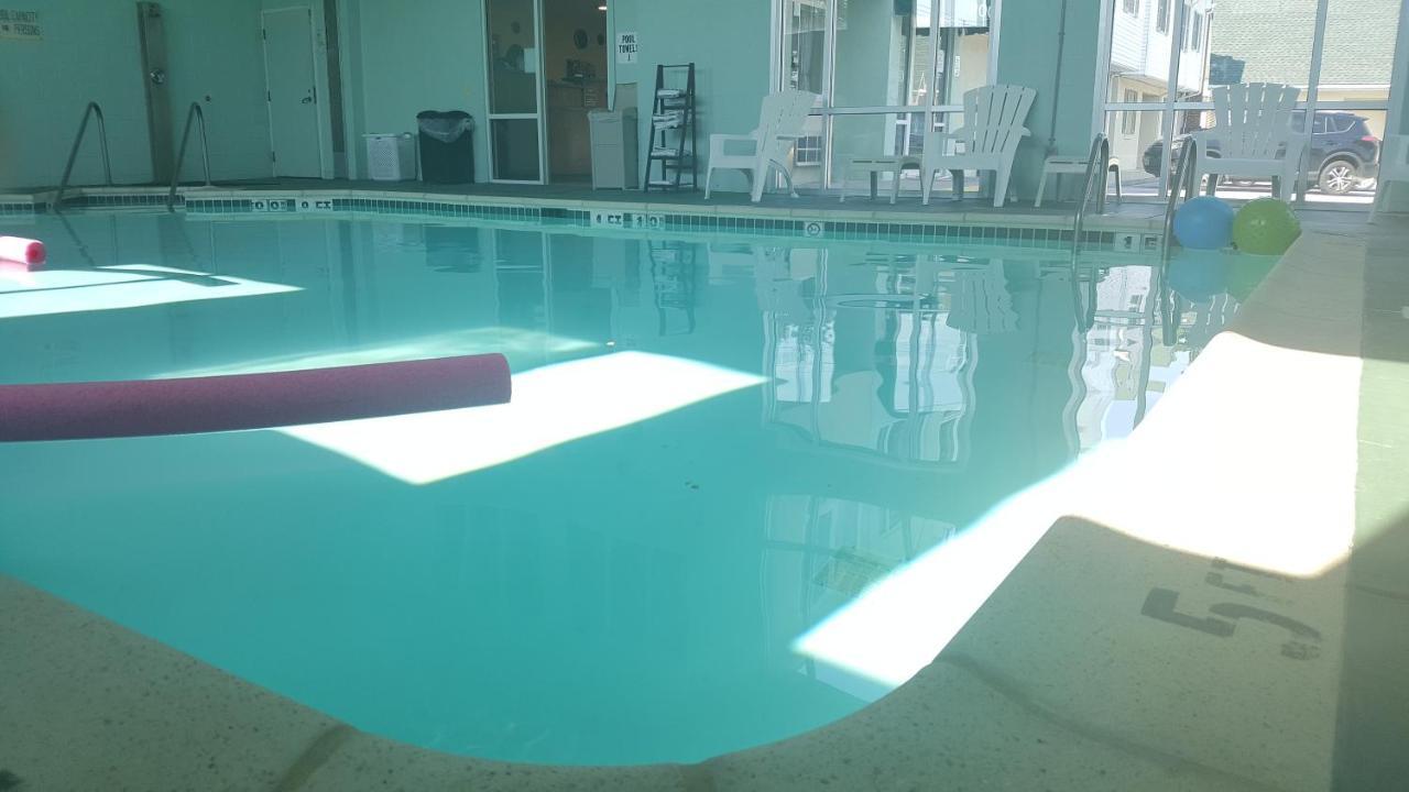 Rodeway Inn & Suites Hershey Kültér fotó